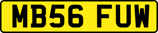 MB56FUW