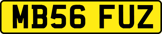 MB56FUZ