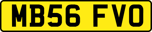 MB56FVO