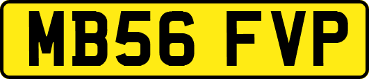 MB56FVP