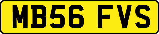 MB56FVS
