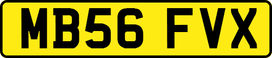 MB56FVX