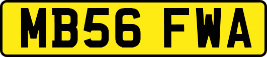 MB56FWA