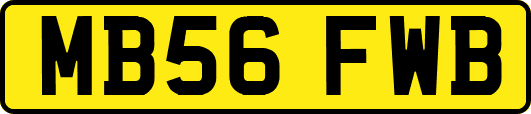 MB56FWB