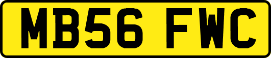 MB56FWC