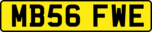MB56FWE