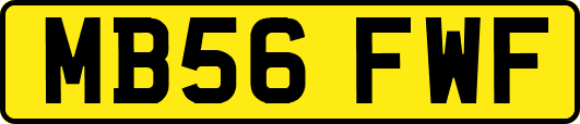 MB56FWF