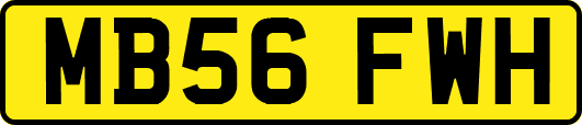 MB56FWH