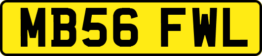 MB56FWL
