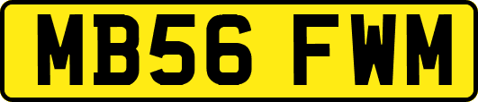 MB56FWM