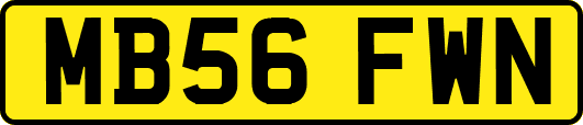 MB56FWN