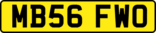 MB56FWO