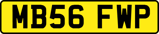 MB56FWP