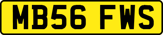MB56FWS