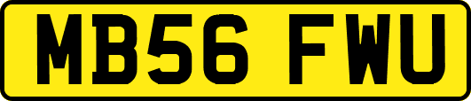 MB56FWU