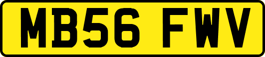MB56FWV