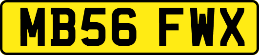 MB56FWX
