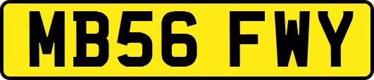 MB56FWY