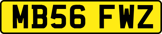 MB56FWZ