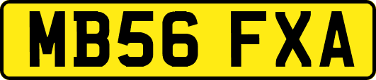 MB56FXA
