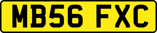 MB56FXC