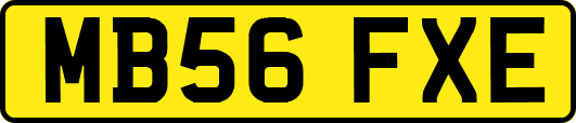 MB56FXE