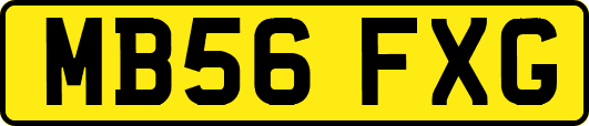 MB56FXG