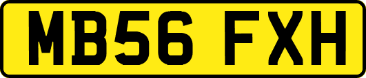 MB56FXH