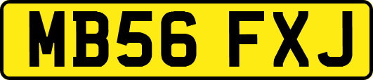 MB56FXJ