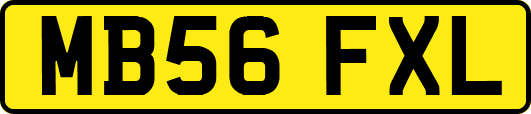 MB56FXL