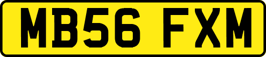 MB56FXM
