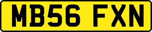 MB56FXN