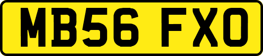 MB56FXO