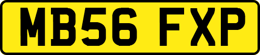 MB56FXP