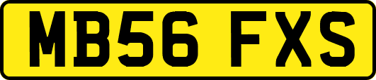 MB56FXS
