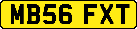 MB56FXT