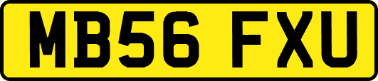 MB56FXU