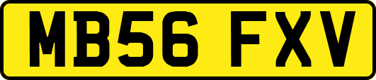 MB56FXV