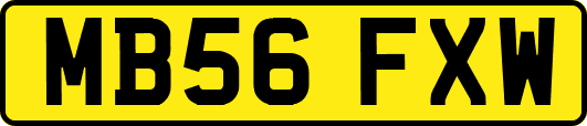 MB56FXW