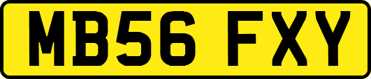 MB56FXY