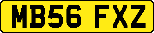 MB56FXZ