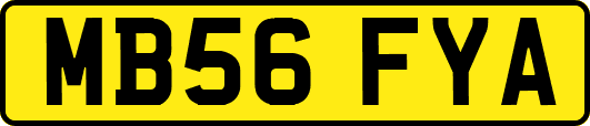 MB56FYA