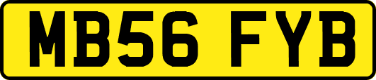 MB56FYB