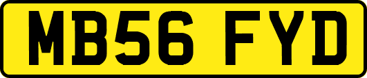 MB56FYD