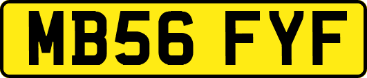 MB56FYF