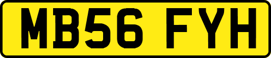 MB56FYH