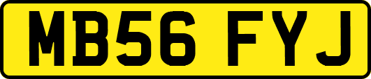 MB56FYJ