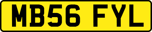 MB56FYL