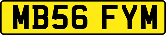 MB56FYM