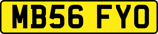 MB56FYO